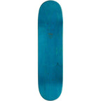 Blind Skateboard Deck Og Ripped Hyb Multi Neon 8