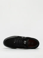 Es Shoes Swift 1 5 Black White Gum Usa Size Skateboard Sneakers