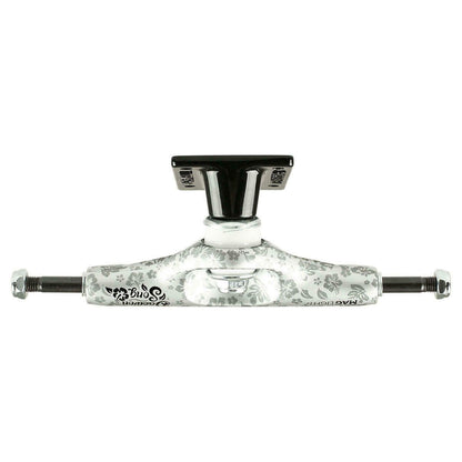 Tensor Skateboard Trucks Mag Light Slicks Daewon Song Black 5 25 Hollow 8
