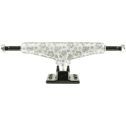 Tensor Skateboard Trucks Mag Light Slicks Daewon Song Black 5 25 Hollow 8