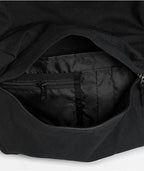 Vans Backpack Realm Black Off The Wall Travel School Bag