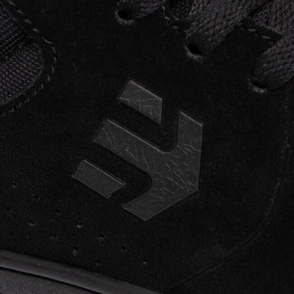 Etnies Shoes Marana Black Black Black Us Size Skateboard Sneakers