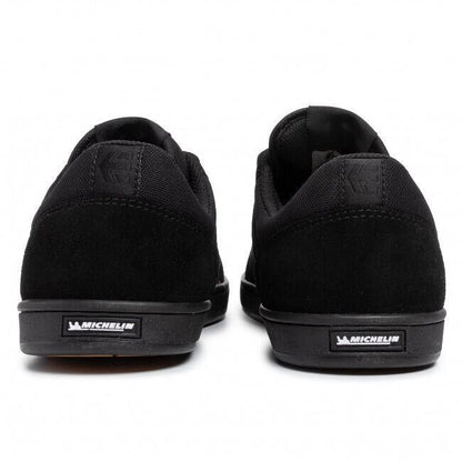 Etnies Shoes Marana Black Black Black Us Size Skateboard Sneakers
