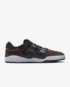 Nike Sb Shoes Ishod Premium Baroque Brown Black Obsi Us Size Skateboard Sneakers