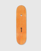 Call Me 917 Skateboard Deck Devil 8 38