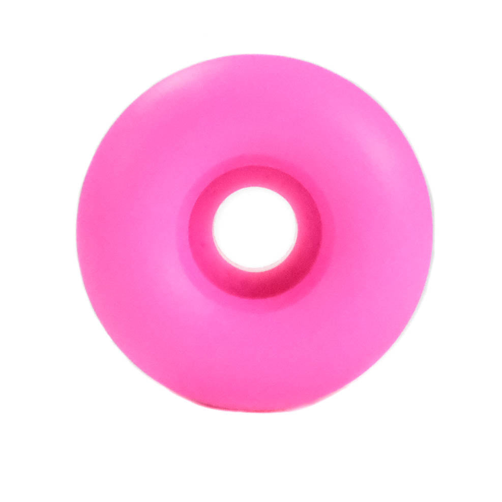 Snot Wheels Wide Boys 57mm Pink 101a