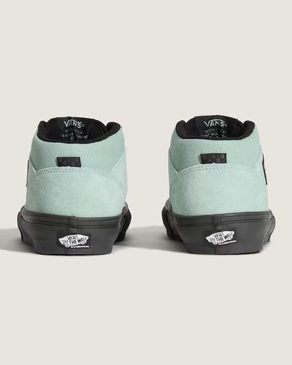Vans Shoes SKATE Half Cab Grey Olive US SIZE (Steve Caballero Pro Sneakers)