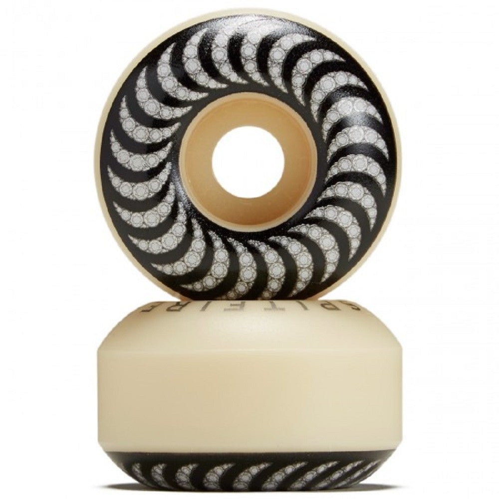 Spitfire Wheels Formula Four Tyshawn Forever 52mm Classic 99D F4