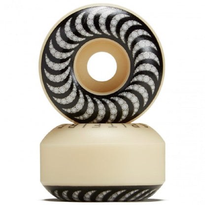 Spitfire Wheels Formula Four Tyshawn Forever 52mm Classic 99D F4