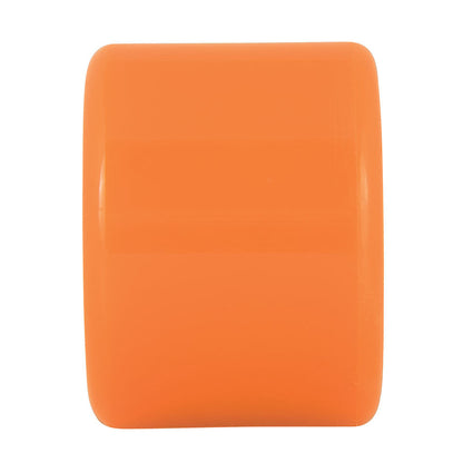 Oj Wheels 55Mm Mini Super Juice Orange Green 78A Skate Longboard Cruiser Wheels