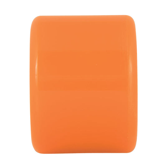 Oj Wheels 55Mm Mini Super Juice Orange Green 78A Skate Longboard Cruiser Wheels