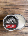 Uppercut Deluxe Featherweight Hair Wax Mens Grooming Styling Product