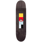 Color Bars Skateboard Deck Bettyboop Angel 8 25