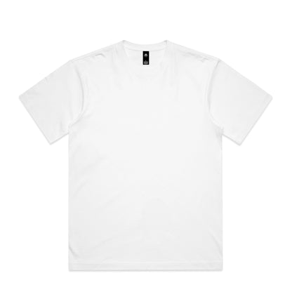 Kingpin Skate Supply 'Yell Joey' Print Box Tee - White