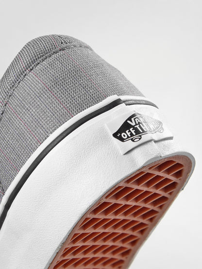 Vans Era Shoes - Suiting Grey