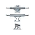 Slappy Skateboard Trucks St1 Hollow 9 Polished