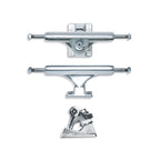 Slappy Skateboard Trucks St1 Hollow 9 Polished