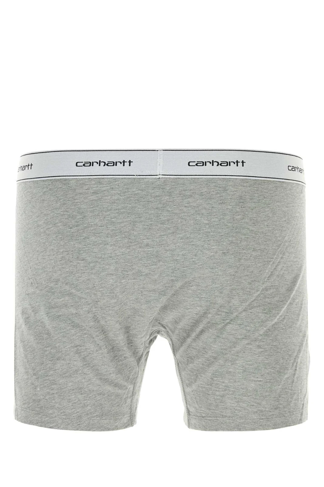 Carhartt WIP Cotton Trunks Grey Heather