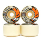 Spitfire Wheels F4 99D Radial Full 54Mm Formula Four