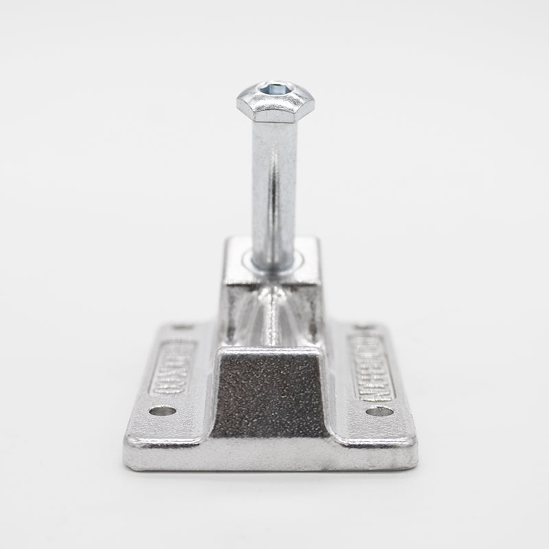 Independent Trucks Inverted Kingpin Baseplate Set (Indy IKP Baseplates)