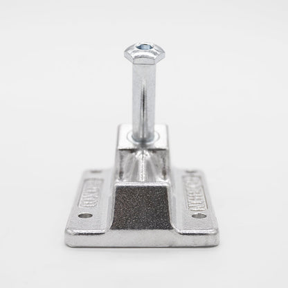 Independent Trucks Inverted Kingpin Baseplate Set (Indy IKP Baseplates)