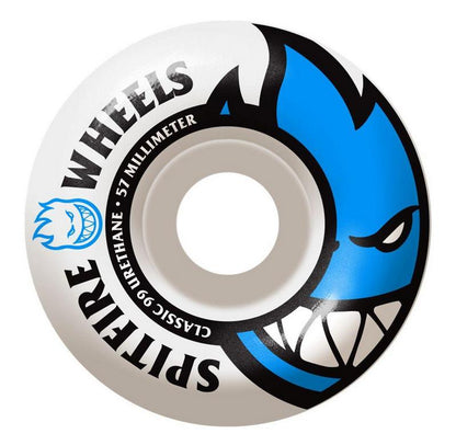Spitfire Wheels Bighead 57mm 99d