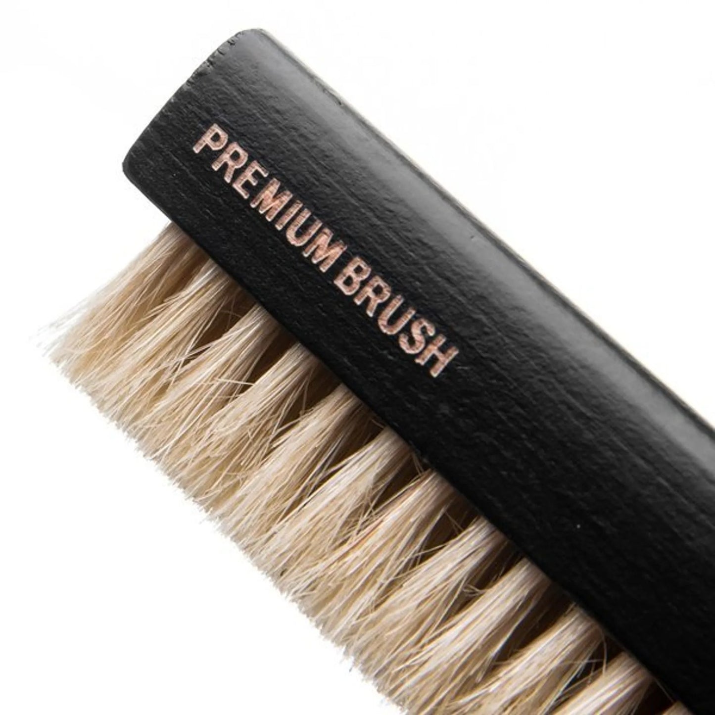 Crep Protect Premium Hog Hair Brush