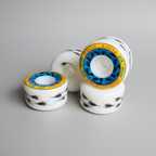Cockroach Wheels Roach Riders 60mm 97A