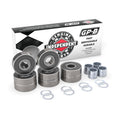 Independent Skateboard Bearings Black Gp B Indy Trucks Genuine Parts