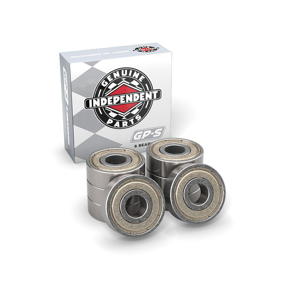 Independent Skateboard Bearings Gp S Indy Trucks Genuine Parts