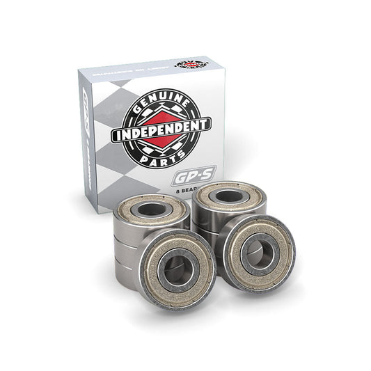 Independent Skateboard Bearings GP-S Indy Trucks Genuine Parts