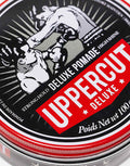 Uppercut Deluxe Pomade Wax Mens Styling Product