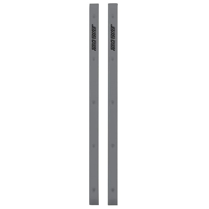 Santa Cruz Rails Slimline Silver Grey Slime Balls Rails