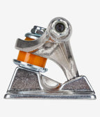 Independent Trucks 144 Forged Titanium Silver Indy 8 25 Axles