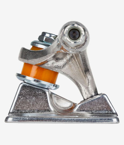 Independent Trucks 149 TITANIUM Silver Forged Indy 8.5" Axles
