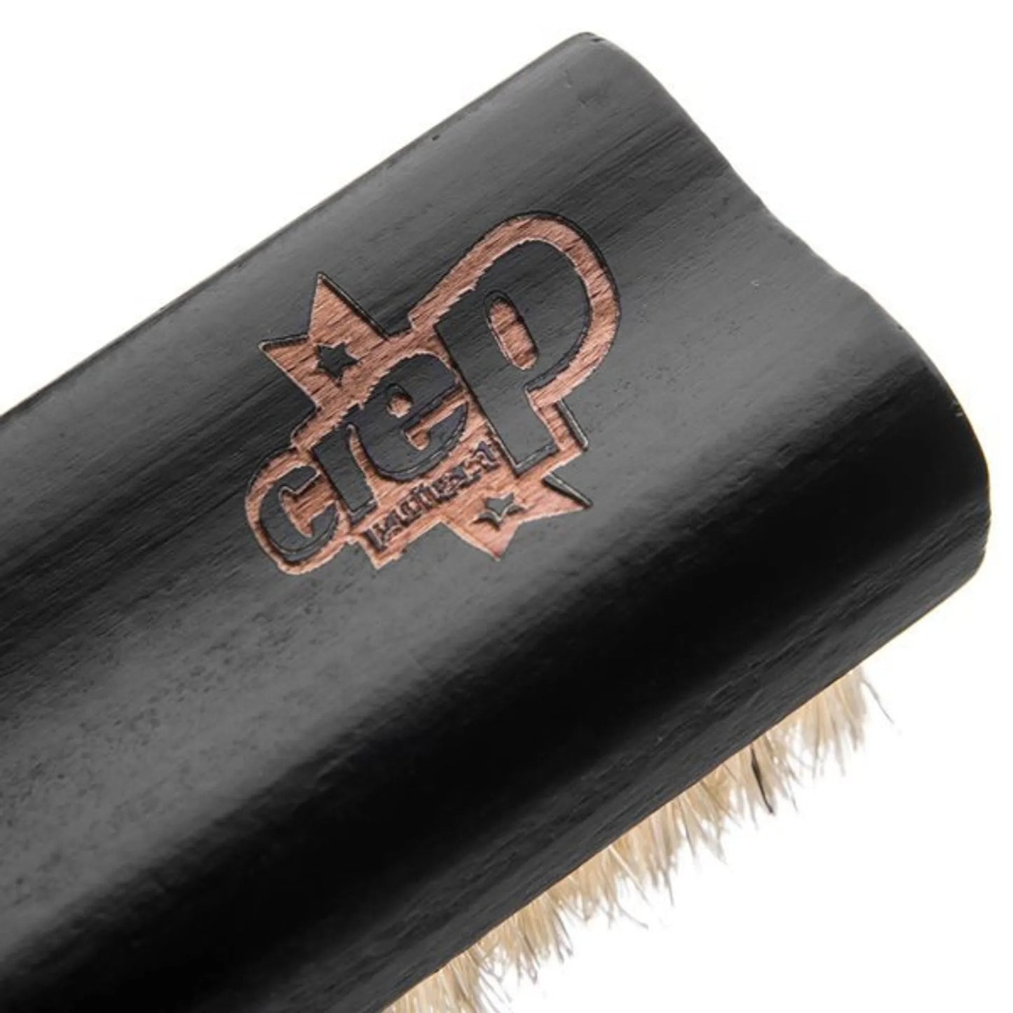 Crep Protect Premium Hog Hair Brush