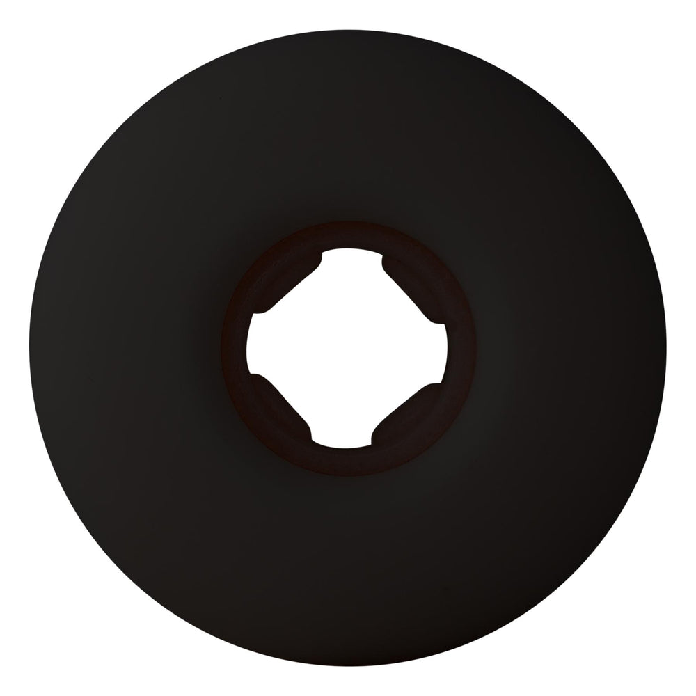 OJ Wheels 54mm Rob Pace Chainsaw Elite Chubbies 99a Black