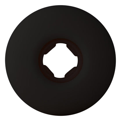 OJ Wheels 54mm Rob Pace Chainsaw Elite Chubbies 99a Black