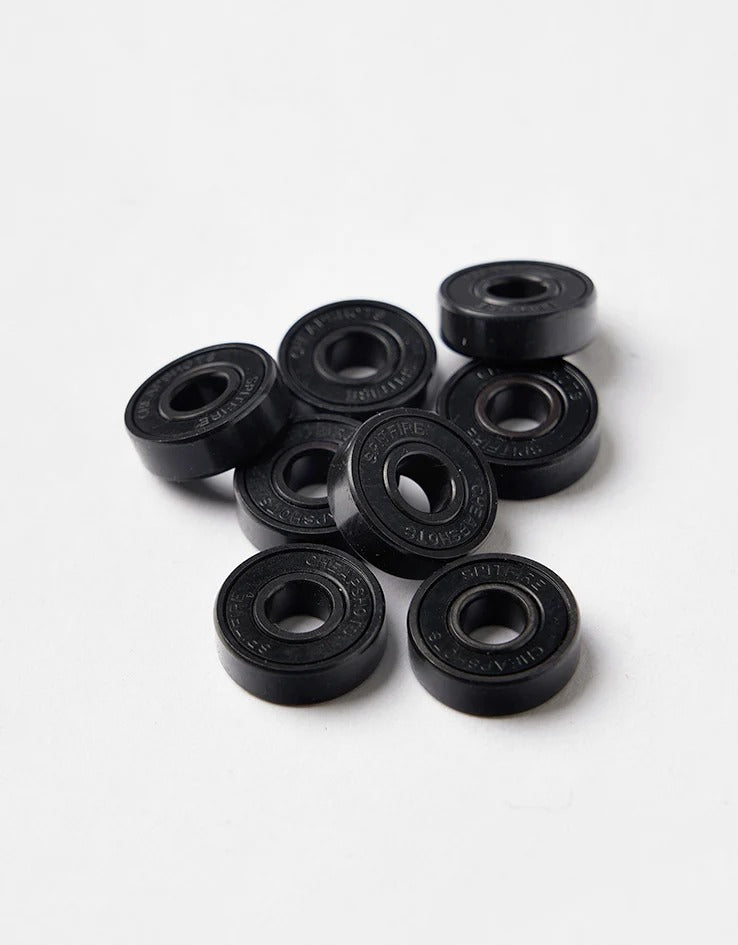Spitfire Bearings Cheap Shots