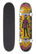 Element Skateboard Complete Jake Foreman Peace 8 Unassembled