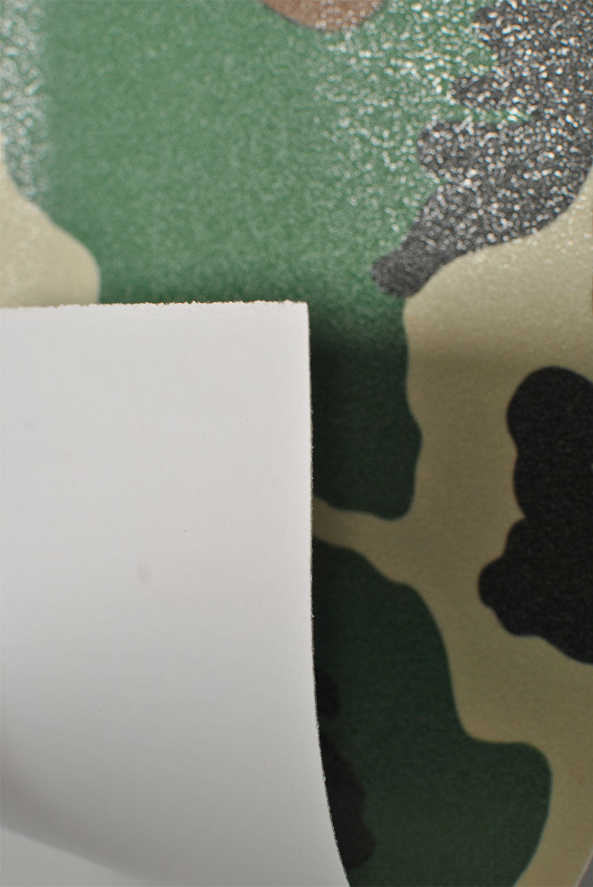 Jessup Grip Tape Camo Original 9" x 33" Skateboard Griptape