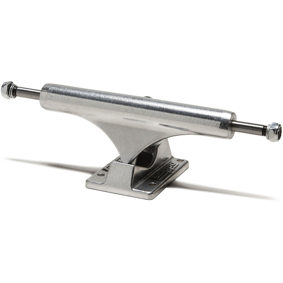 Slappy Skateboard Trucks ST1 Hollow 8.25" Polished