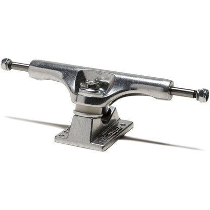 Slappy Skateboard Trucks ST1 Hollow 8.25" Polished