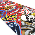 Powell Peralta Grip Tape Og Stickers Griptape 9X33