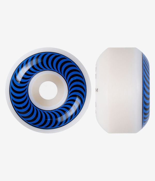 Spitfire Wheels Classics 56mm 99d Blue Swirl
