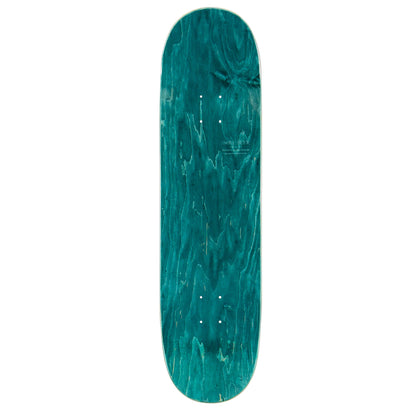 Smoke Beer Deck MITCH ROBERTOM HUNTER 8.75"