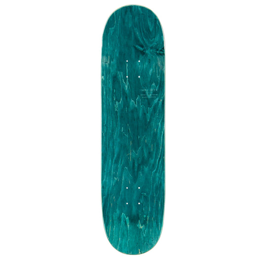 Smoke Beer Deck FISHERMAN 8.25"