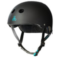Triple 8 Helmet Certified Sweatsaver Tony Hawk Pro Edition Black Rubber