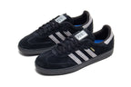 Adidas Shoes Samba Adv Black Grey Gold Us Skateboard Sneakers Originals
