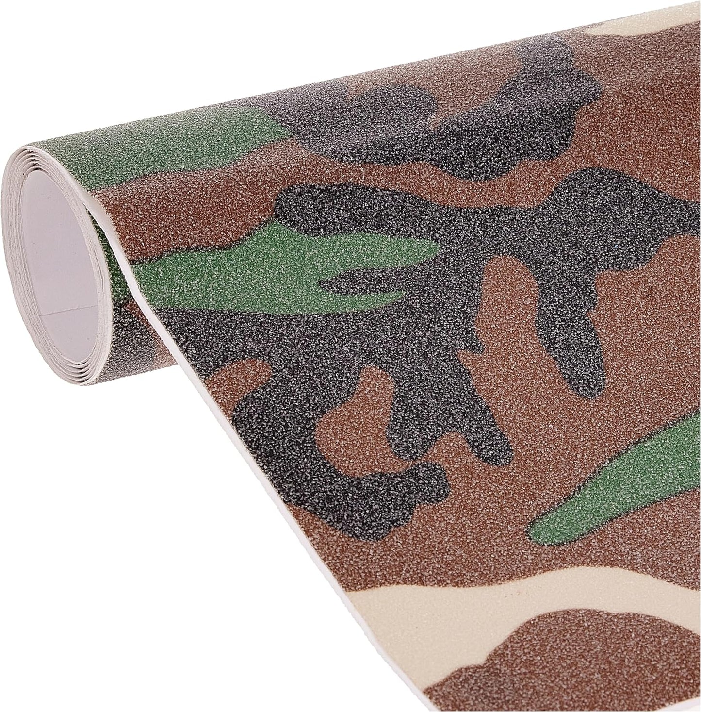 Jessup Grip Tape Camo Original 9" x 33" Skateboard Griptape